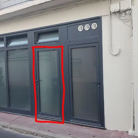 Apartament Independant De 30 M² - St Cleophas