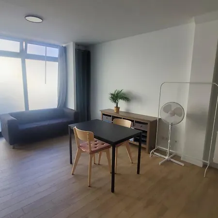 Independant De 30 M² - St Cleophas Montpellier