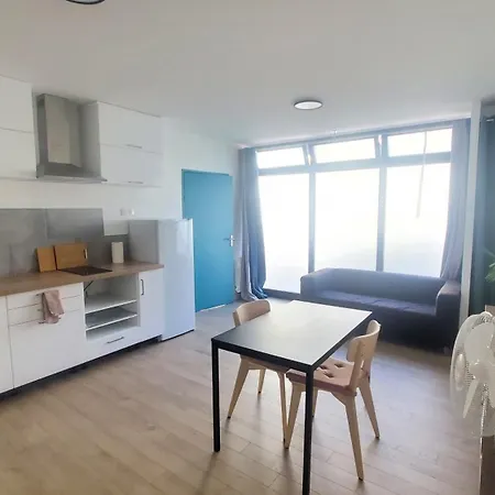 Independant De 30 M² - St Cleophas * Montpellier
