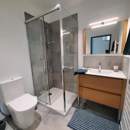 Independant De 30 M² - St Cleophas Apartament Montpellier